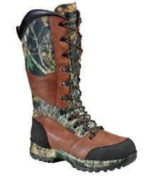 Insulated hunting Boots