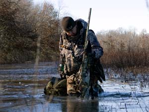 Best hip waders hot sale for duck hunting