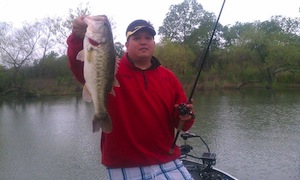 James Smiley Fishing
