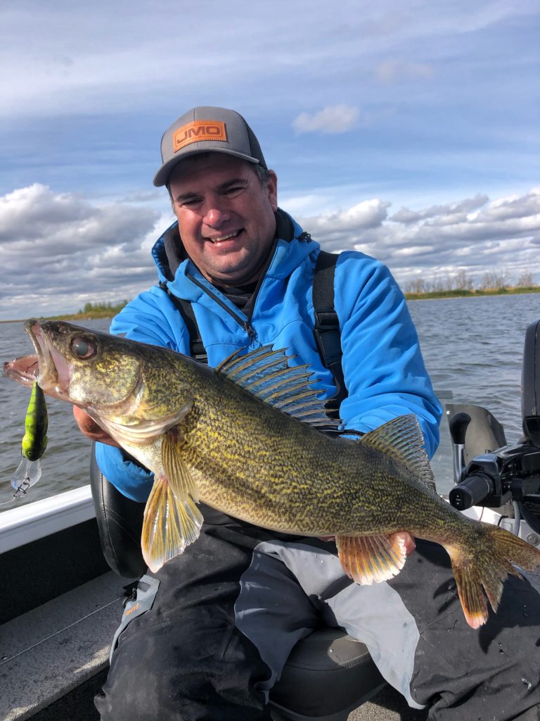 Bottom Bouncer Advanced Tips and Tactics for Walleyes 