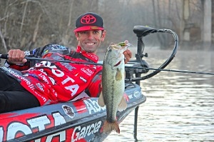 Iaconelli on the Rock 1