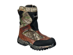 Insulated ice fishing on sale boots