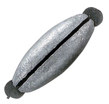 Introduction to Fishing Sinkers