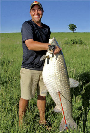 JP morris grass carp i-2751677