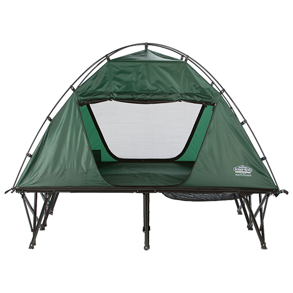 Kamp-rite-double-tent-cot-with-rain-fly