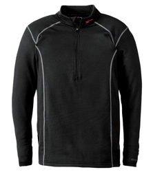 XPS Expedition Weight base layer