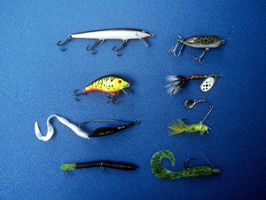 How To Fish BIG Plastic Worms  Rigging Tricks For Summer Bass