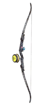 PSE Archery Mudd Dawg Bowfishing Package — CampSaver