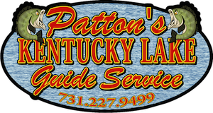 Patton's Kentucky Lake Guide Service