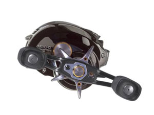 Choosing Freshwater Fishing Gear: Spinning or Baitcasting