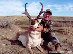 Pronghorn Alberta2