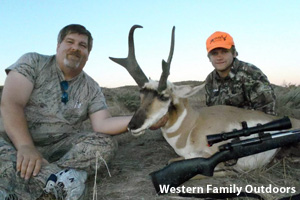 Pronghorn Wyoming3