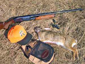 Rabbit on sale hunting gear