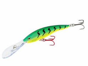 Product Review: Rapala Deep Tail Dancer