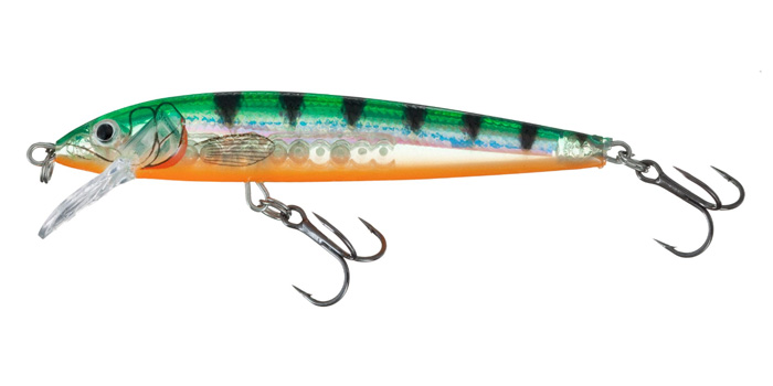 Rapala Husky Jerk Smart Choice for River Fishing