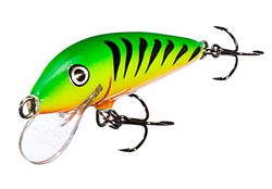 Classic Lures: Rapala Original Floating Minnow