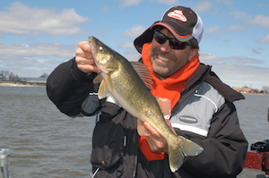 8 Jigging Ideas to Ice Walleyes on Lake Mille Lacs