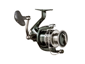 Product Review: St. Croix Eyecon Rod/Shimano Symetre Reel Spinning