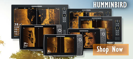 Shop humminbird 2