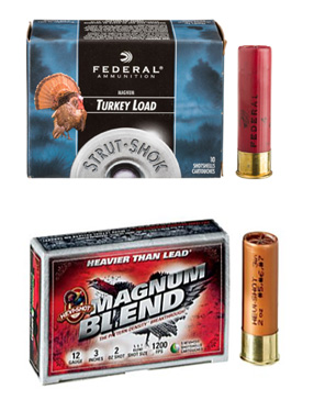 Which is Best? 3 or 3 1/2 inch Shotgun Shells