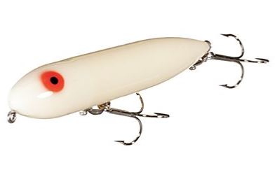 Heddon Zara Spook (SO-Spotted Orange)