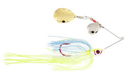 Spinnerbait Buying Guide