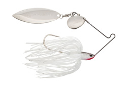 Bass Pro Shops Lazer Eye Spinnerbaits Double Colorado - Cabelas 