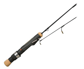 Product Review: St. Croix Legend Ice Fishing Rods