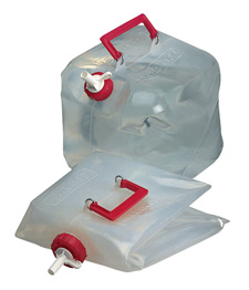 StayingHydrated Fold-A-CarrierWaterContainer