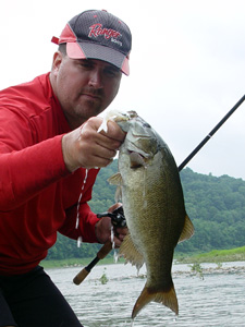 Take better care of your swimbaits. Ditch the tupperware. : r