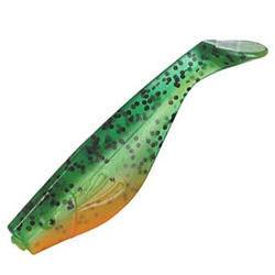 BUYER'S GUIDE: BEST SOFT SWIMBAITS 