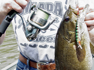 Tips for Using Braided Fishing Line