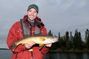 TipsForWeedLivingWalleye blog