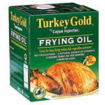 Turkey Gold Cotton Seed Oil