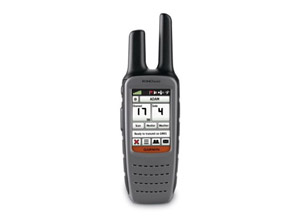 TwoWayRadio 2