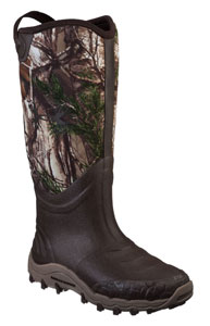 16 inch hunting outlet boots