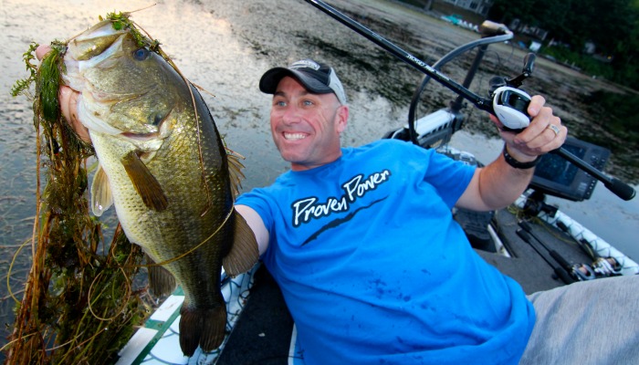 Bass Fishing Secret Weapon: Weighting Crankbaits · The Official Web Site of  Kevin VanDam