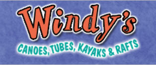 About Windy's Canoe Rental, click for more information