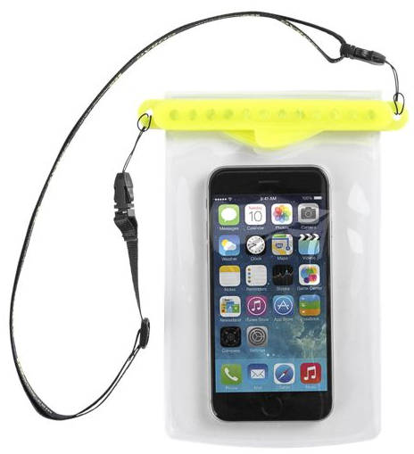 Waterproof Phone Bag Gobag