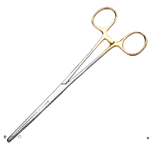 White River Fly Shop Long Reach Forceps