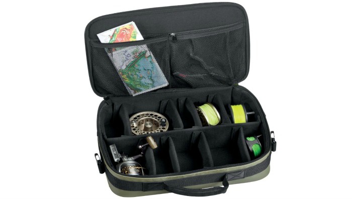 Protect Your Fly Gear: The Case for Cases