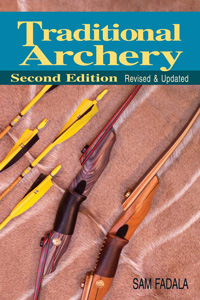 WinterTraditionalArcher blog