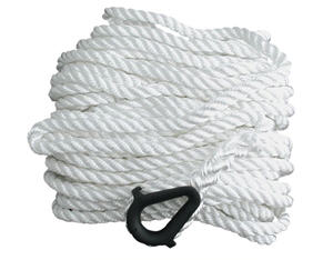 Bass Pro Shops Twisted Nylon Anchor Line