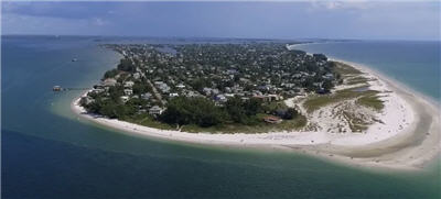 anna maria island