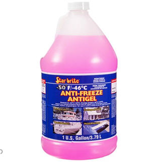 antifreeze star brite