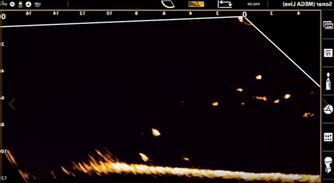 humminbird mega live imaging sonar