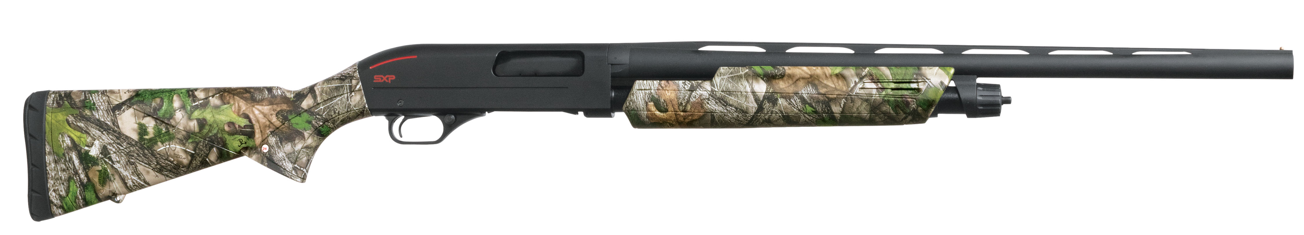 Remington SXP Hybrid Turkey Shotgun