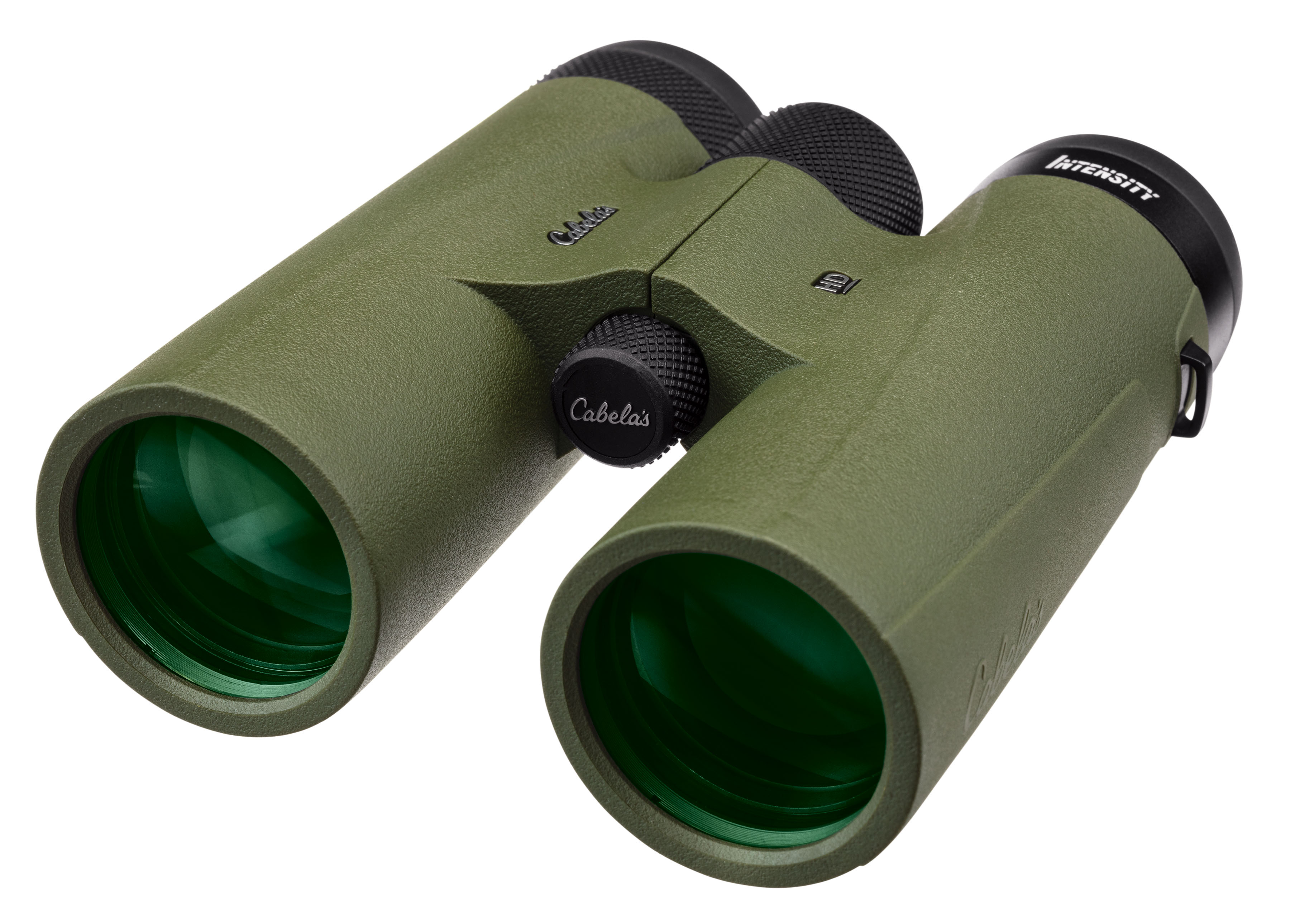 Cabela's Intensity HD Gen 2 Binoculars