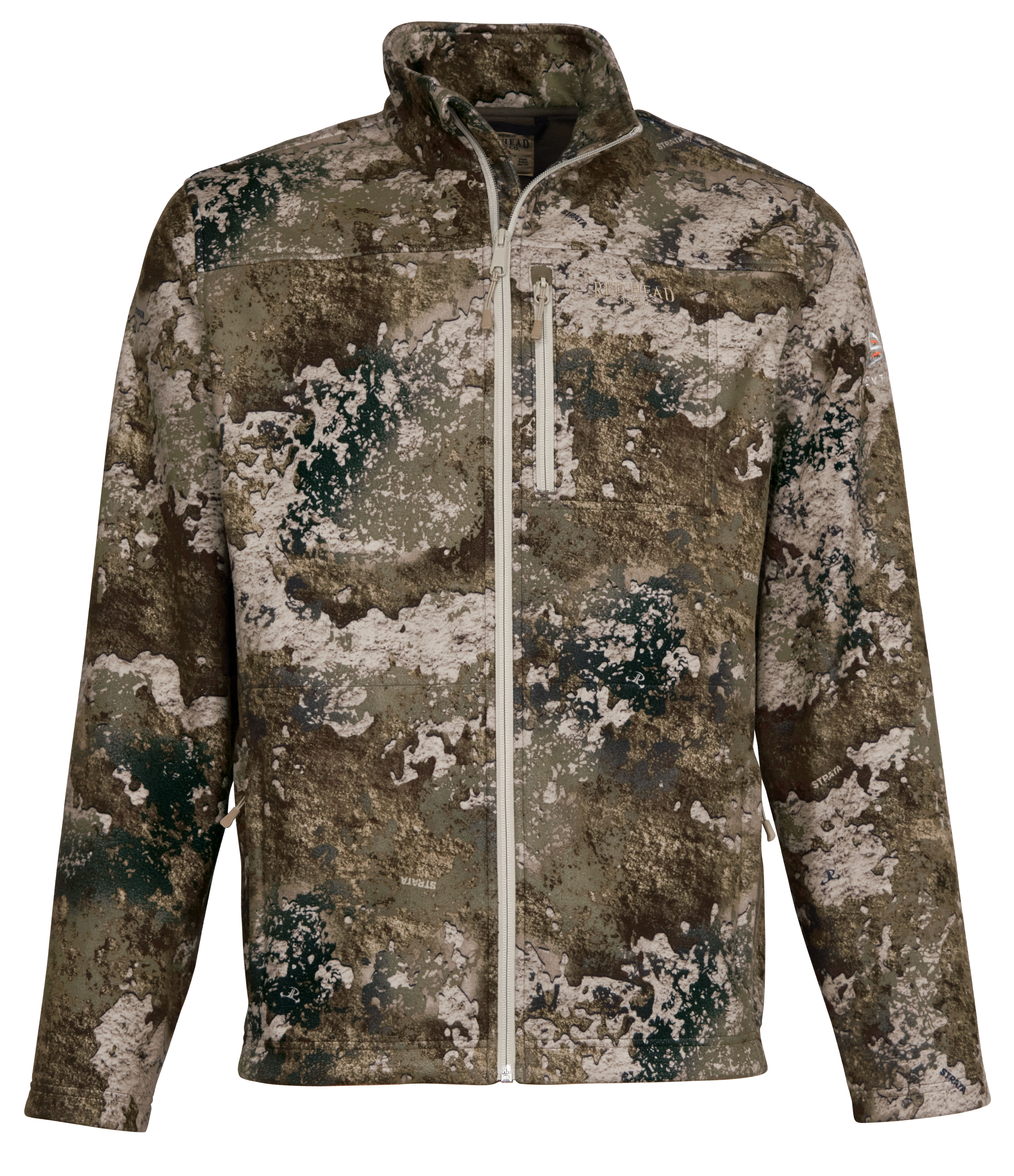 RedHead Windshear Elite Jacket with SCENTINEL for Men