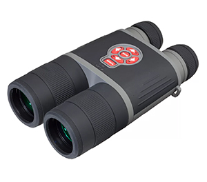 ATN Bino-X Nightvision Binoculars